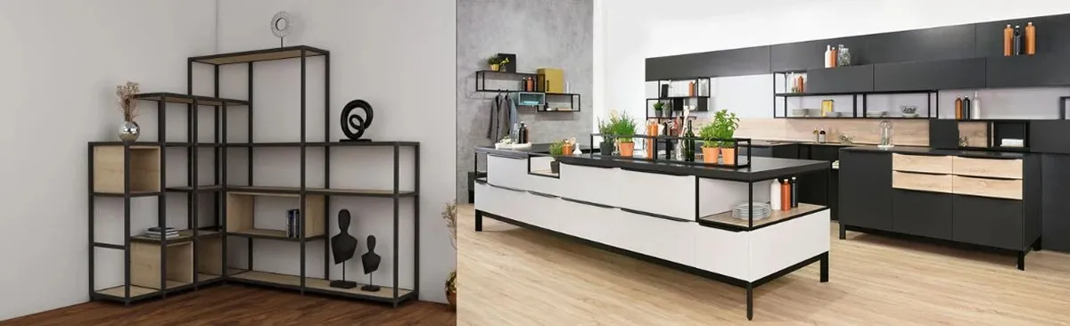 Quadro profili