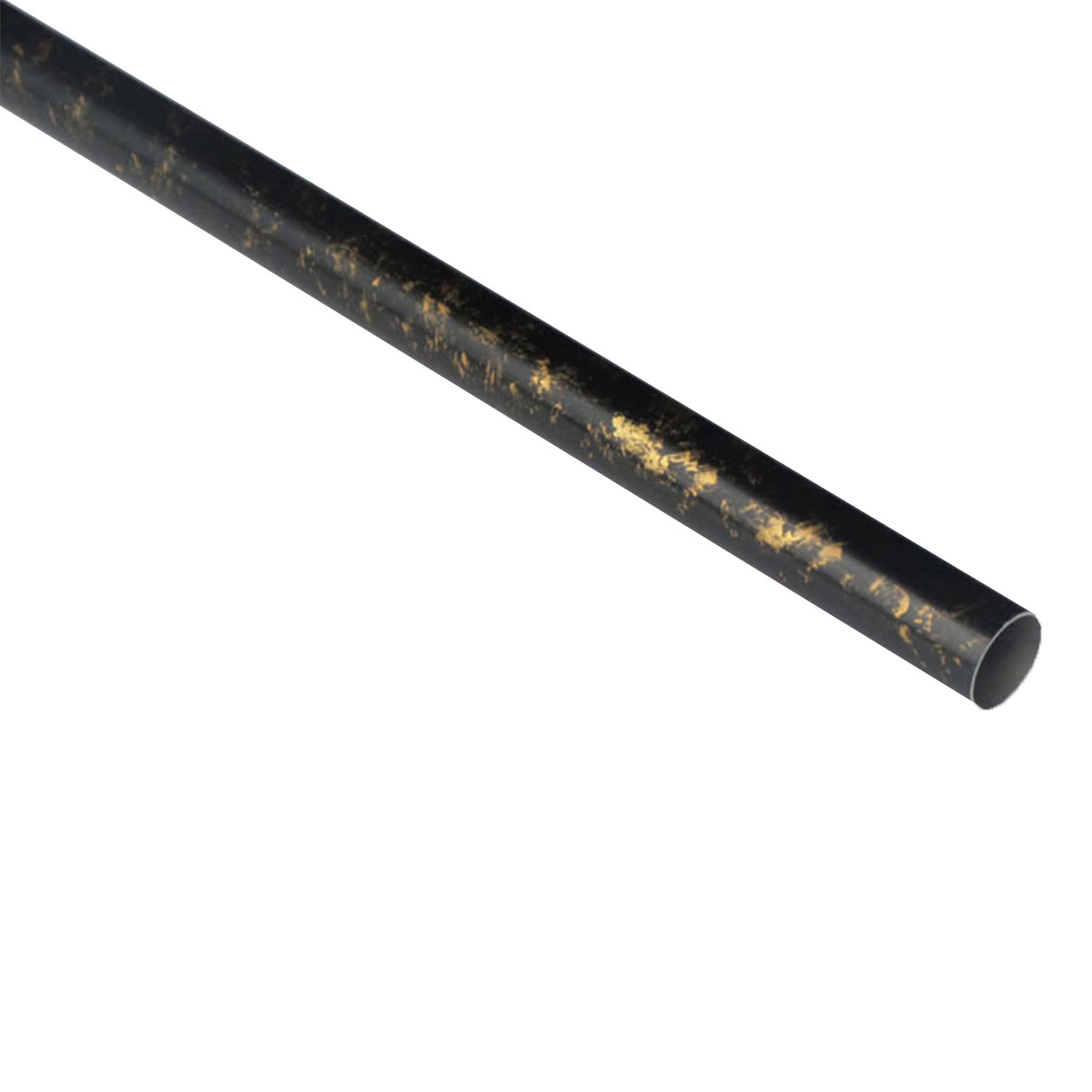 GH Cev d=19mm crna/zlatna 3,0m