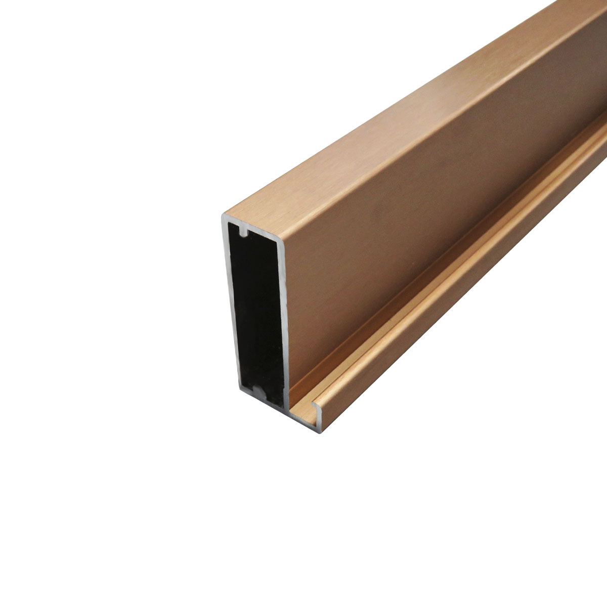 RAM 1002 A-N profil AL BZ