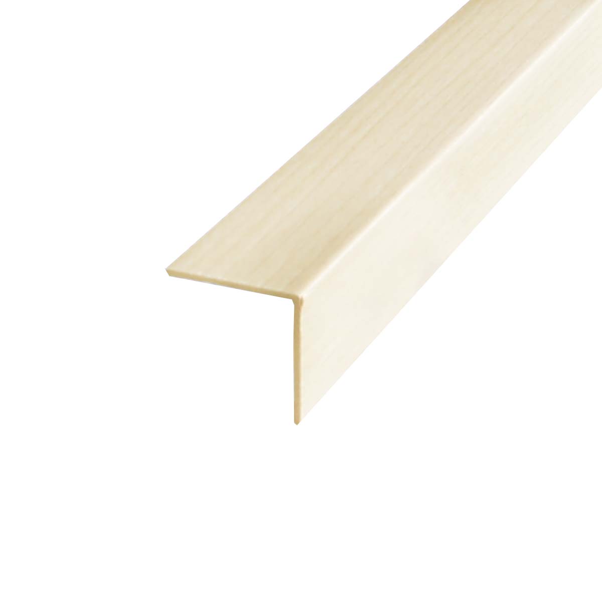 LZZ PVC 20x20-sv.bež