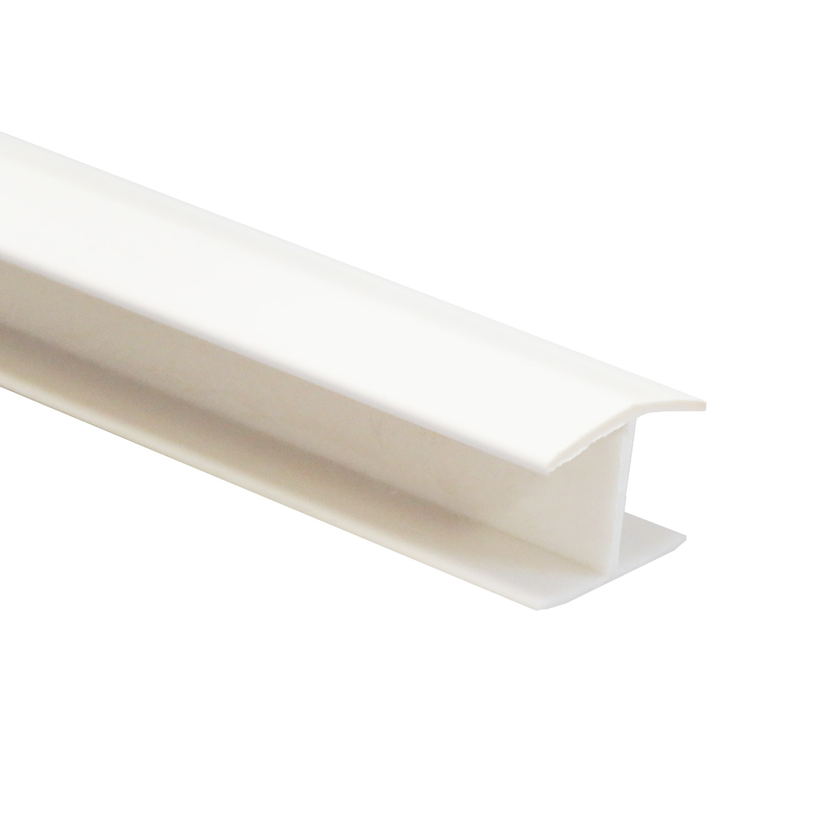 CN PVC nast.10cm bela sjaj