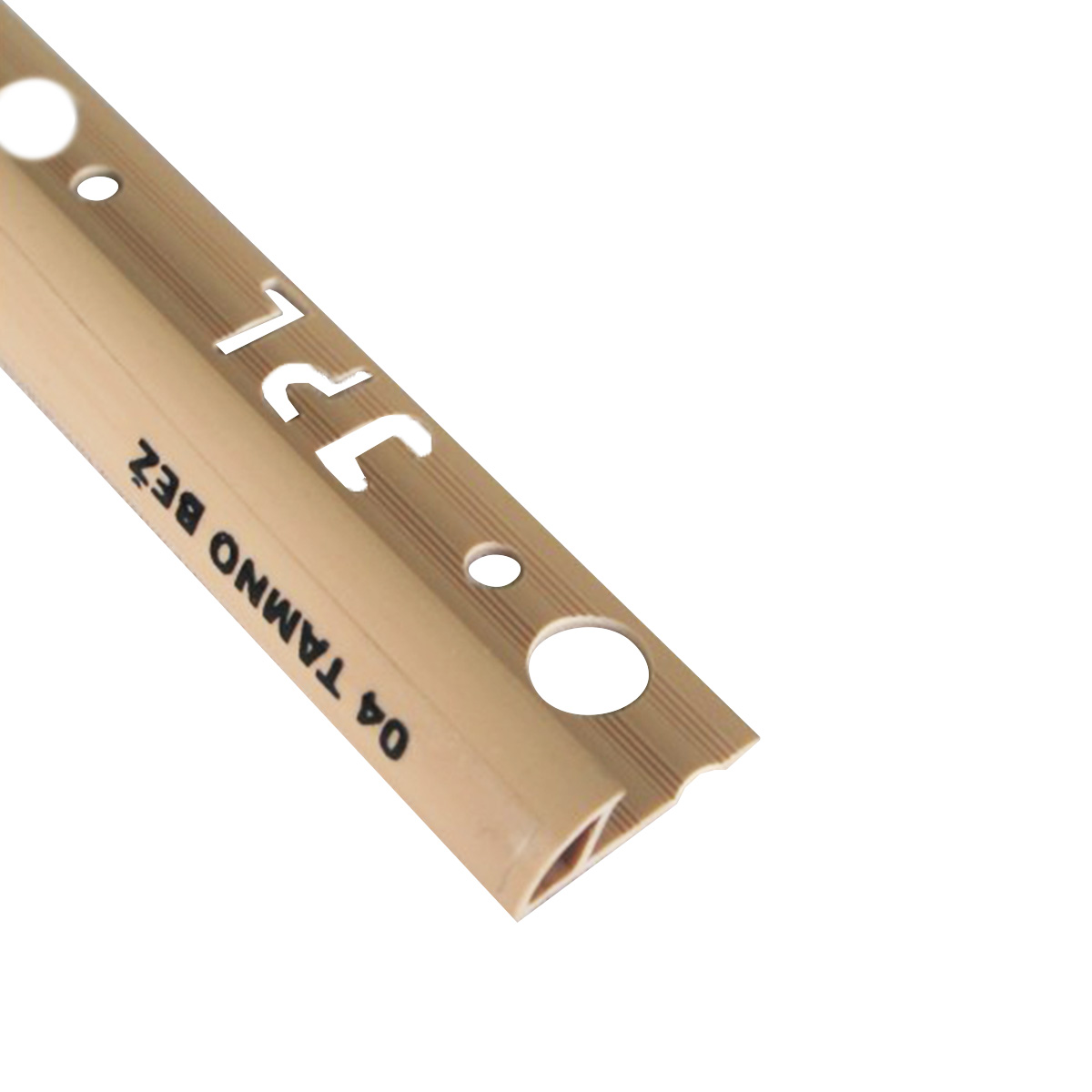 KG PVC JPL H= 8mm-04 tamno bež