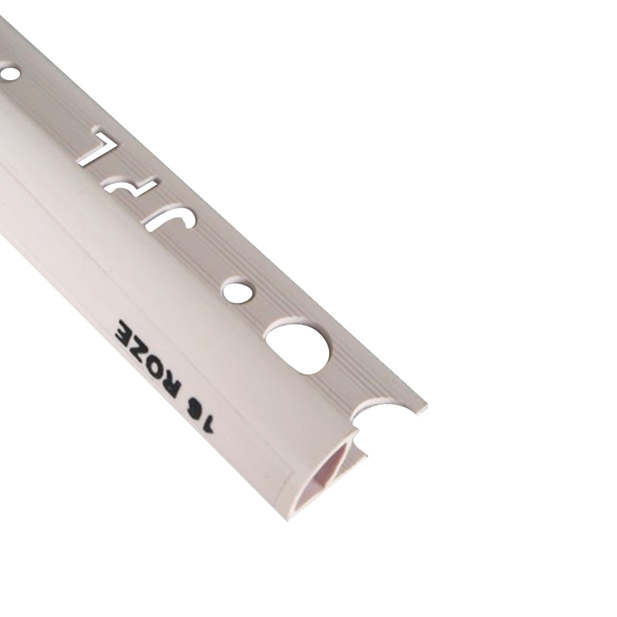 KG PVC JPL H= 8mm-16 roze