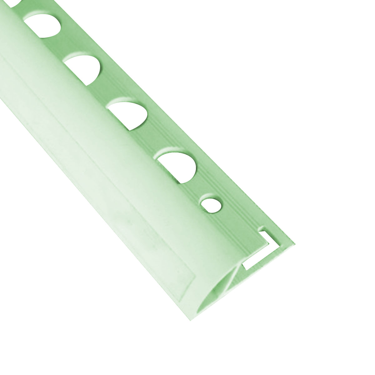 KG PVC JPL H=10mm-09 sv.zelena