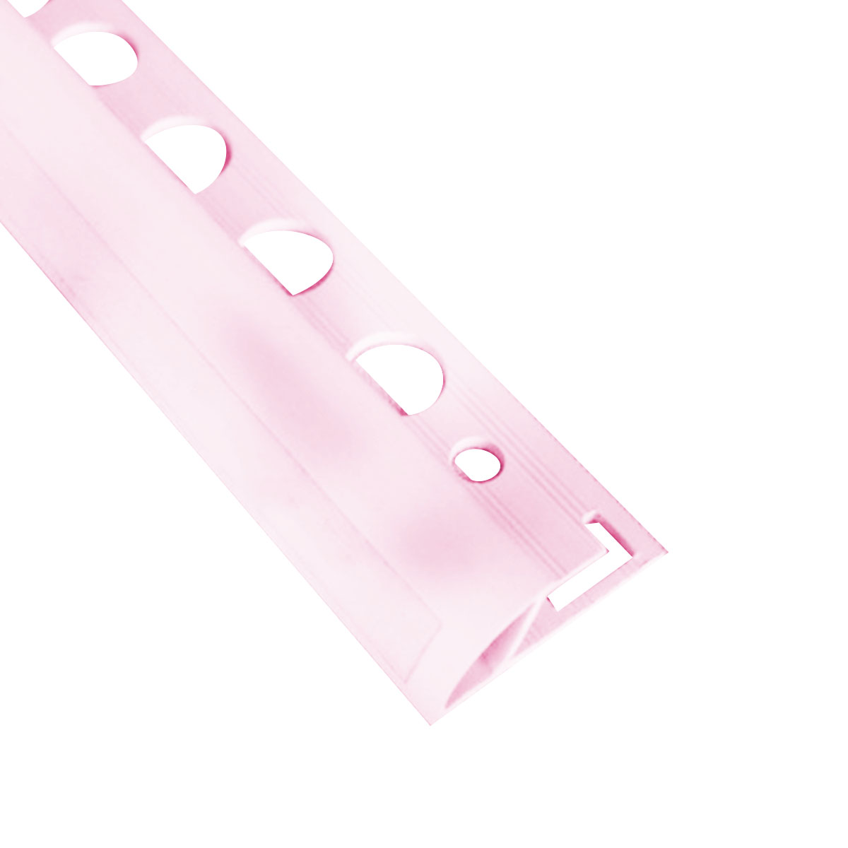 KG PVC JPL H=10mm-16 roza