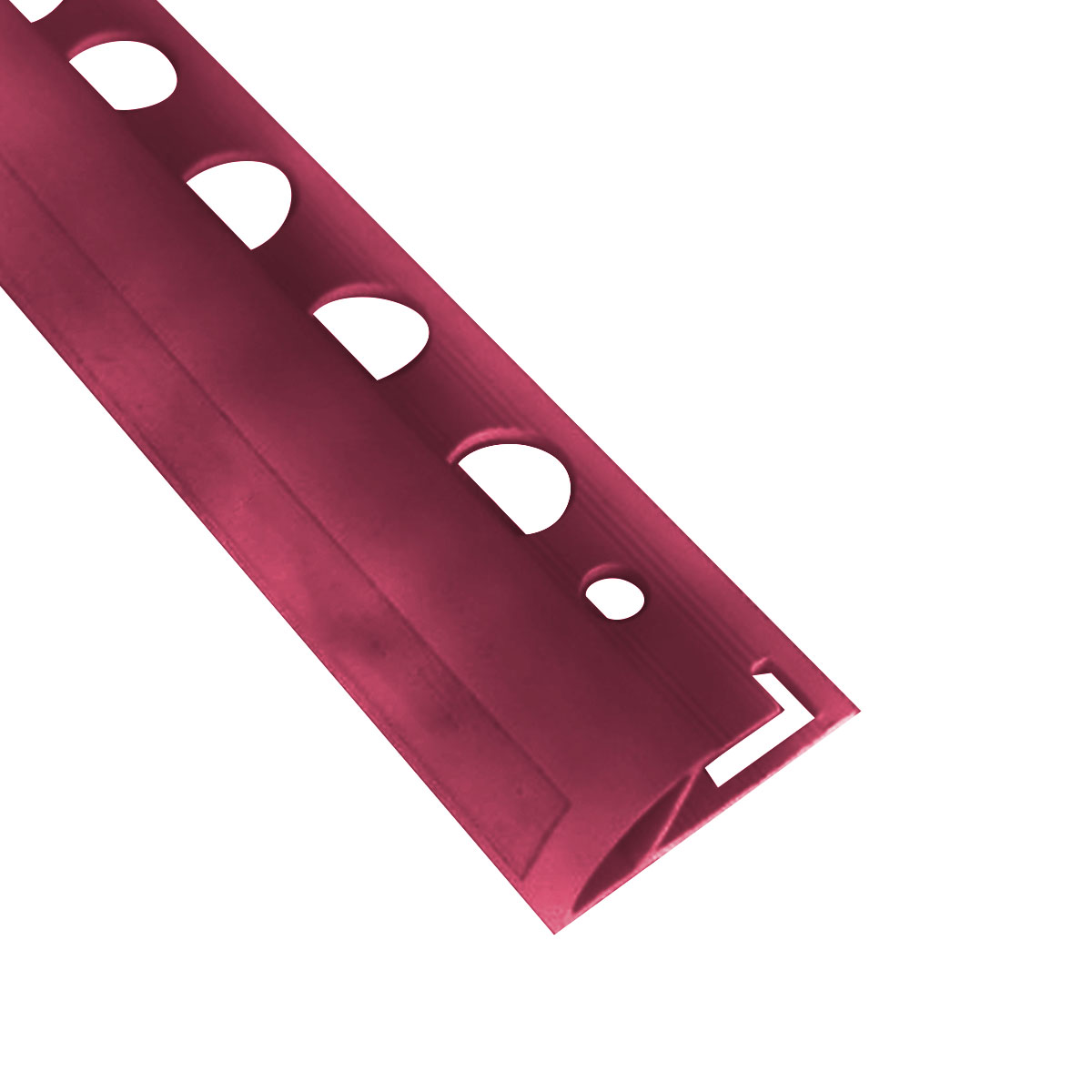 KG PVC JPL H=10mm-19 rubin