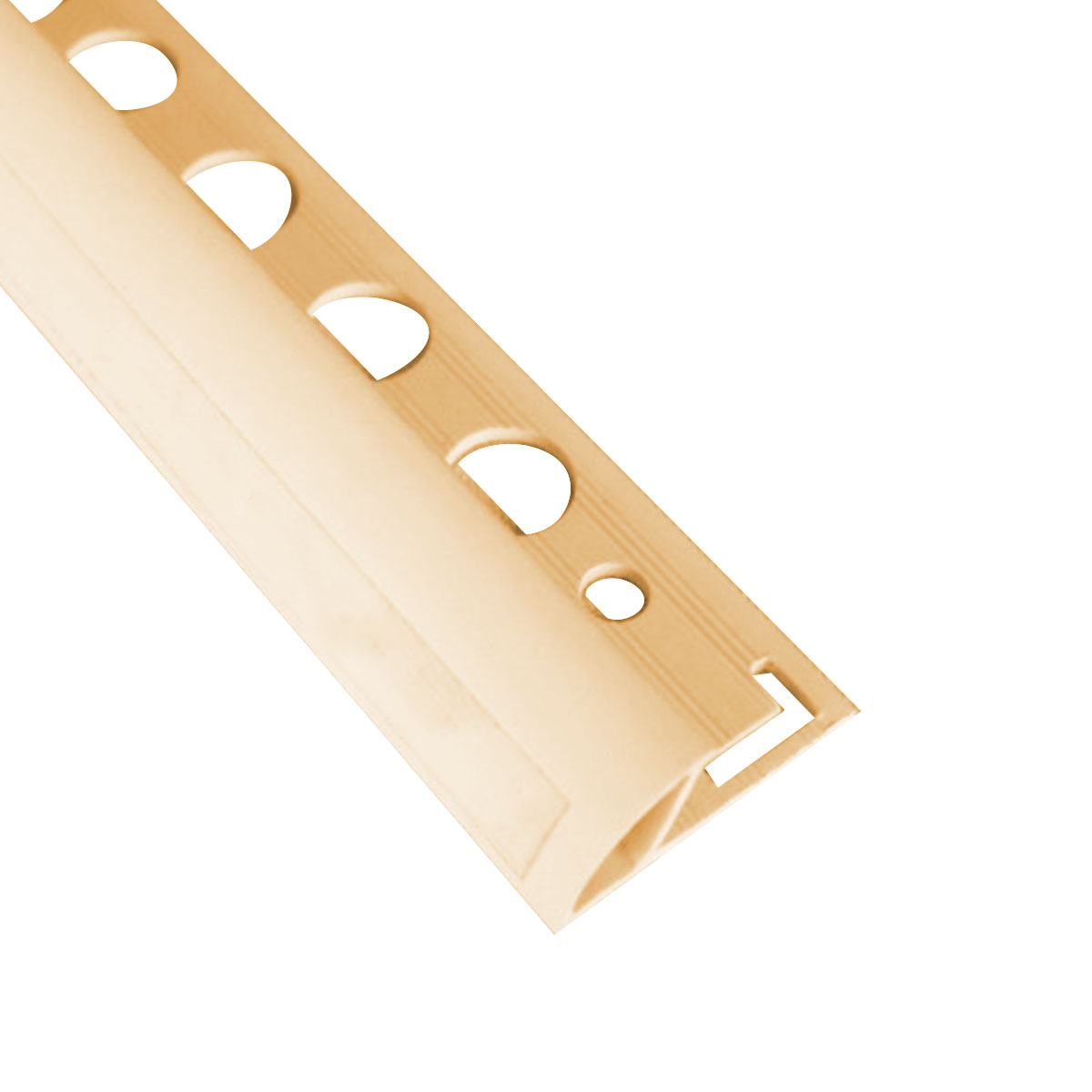 KG PVC JPL H=10mm-20 bež