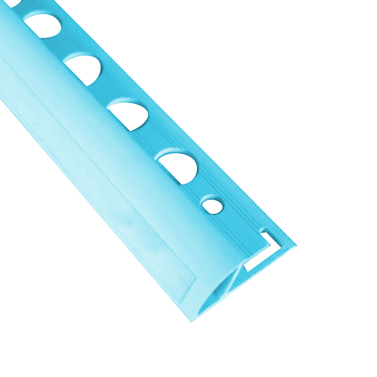 KG PVC JPL H=10mm-25 sv.plava1