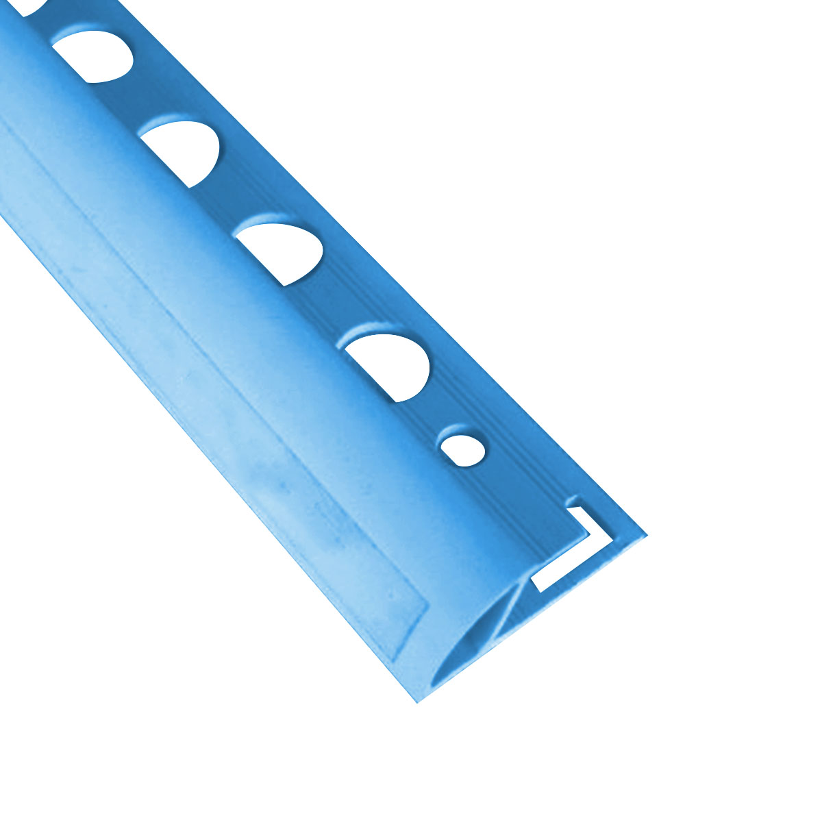 KG PVC JPL H=10mm-26 ber.plava