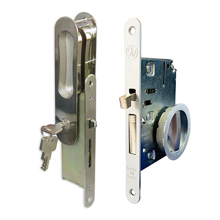 Bravice i ručice za pregradna vrata