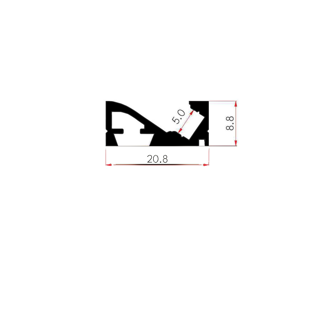 product name