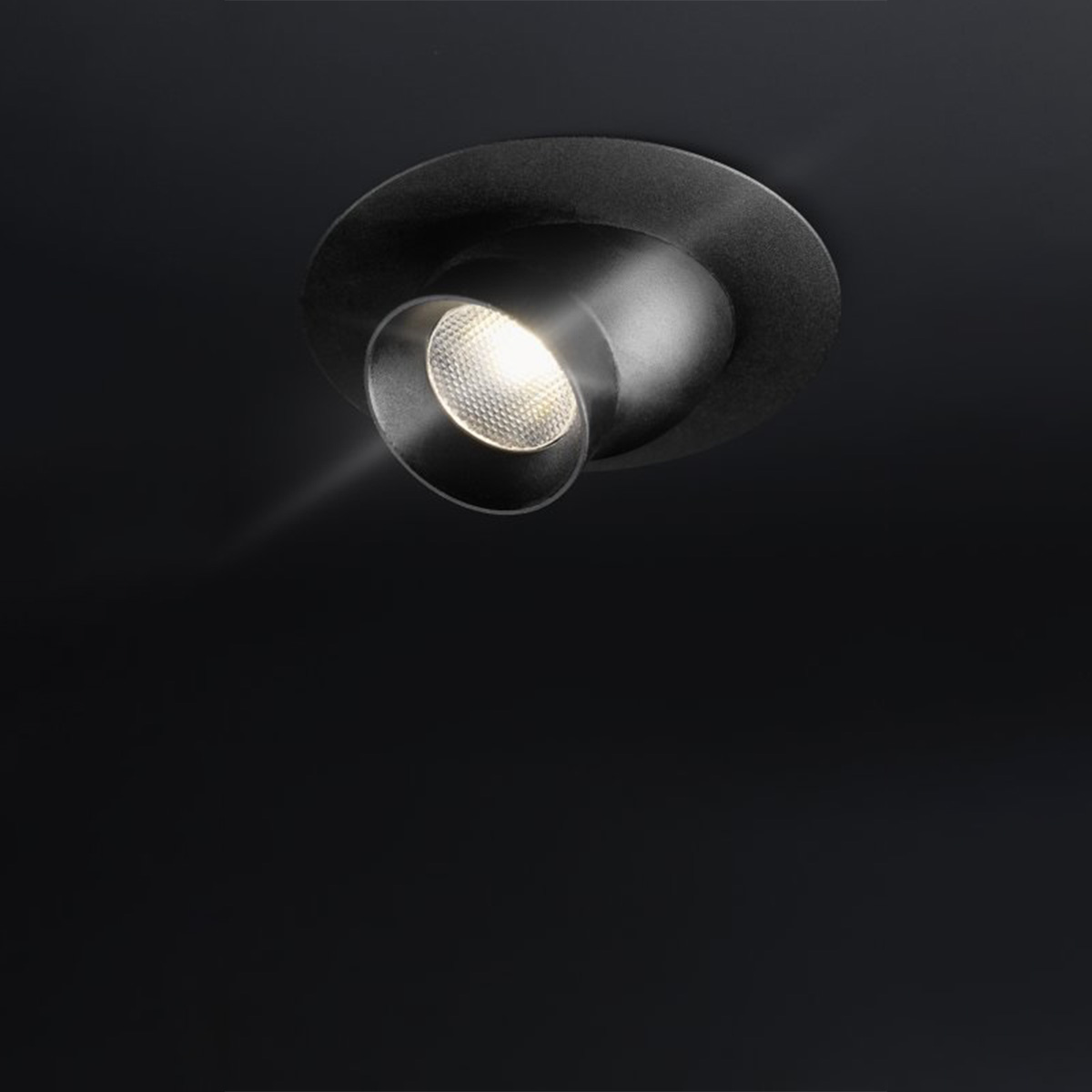 RAS LED spot POINT GTV | Europrofil