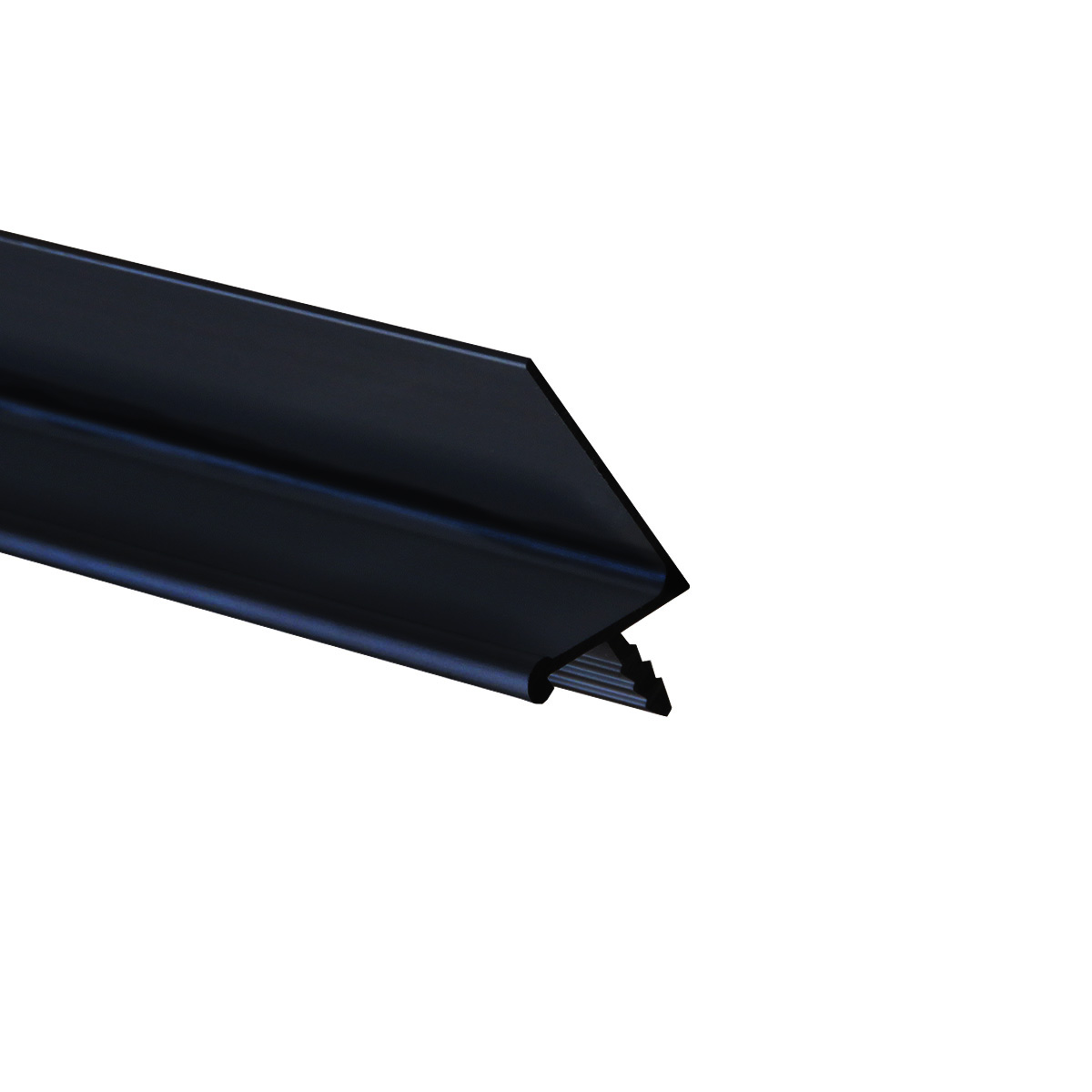 RU U 1017 rukohvat AL CRNA