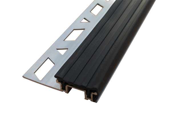 ST H=10mm 380 L=3,0m AL-crna