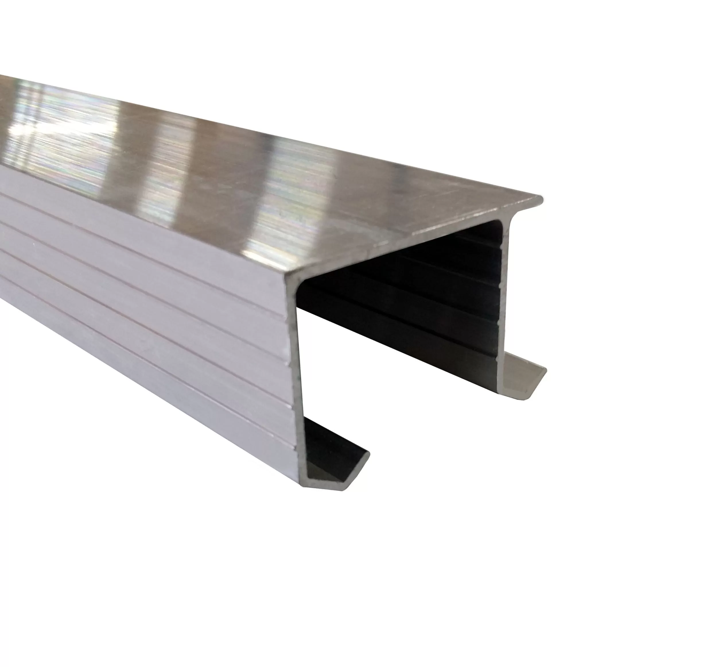 SK-38 Al gornja dvokan.šina