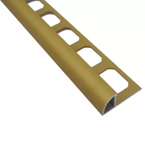 KG Al ger obli H=10mm ZM