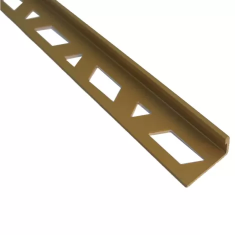 KG Al ger ravni H= 8mm ZM