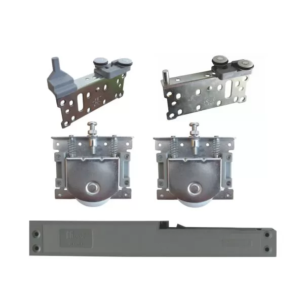 PKM 80R meh.+SFT-005 jedan usp