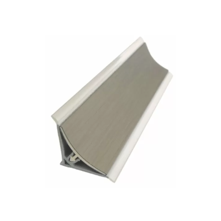 DP 30x30 diht PVC al.fol.bruš.