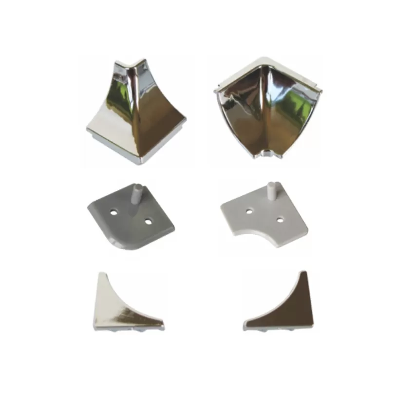 DP 30x30 diht PVC set SB