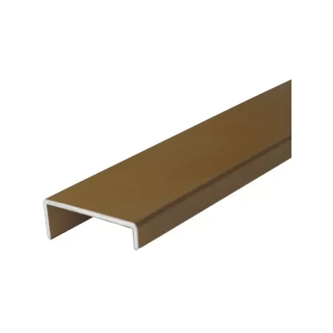 KP 48/25,0mm kant prof.AL ZM