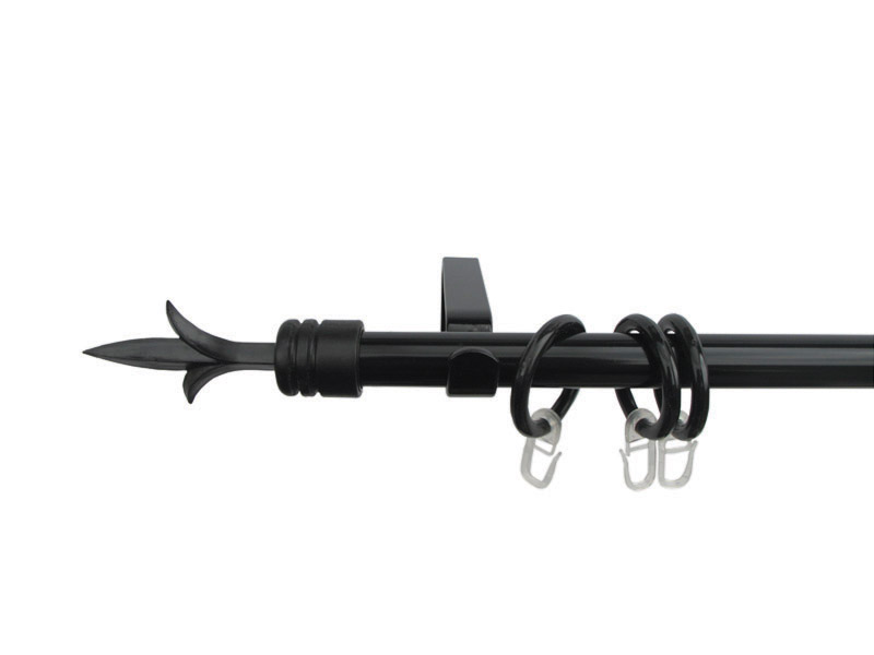 GM01 P-ETA gar.met.2,0m CRNA