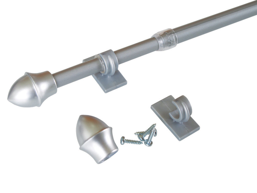 GV Vitraž d=12 sreb. L=135-185