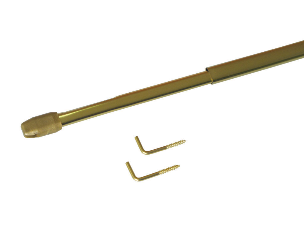 GV Vitraž klasik zlato L=60-80