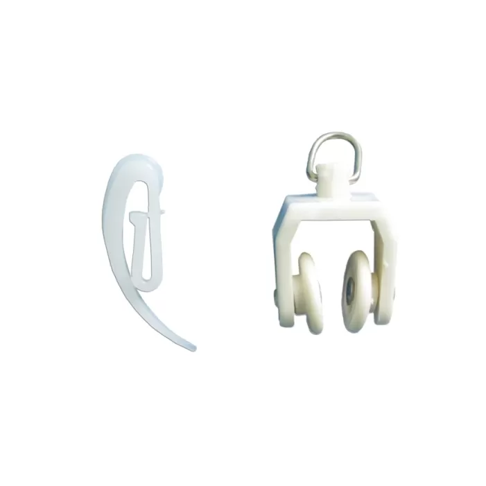 GP04 E klizač za fleksibilni garnišnu