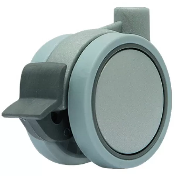 OT R ABS toč.siva guma fi60/K