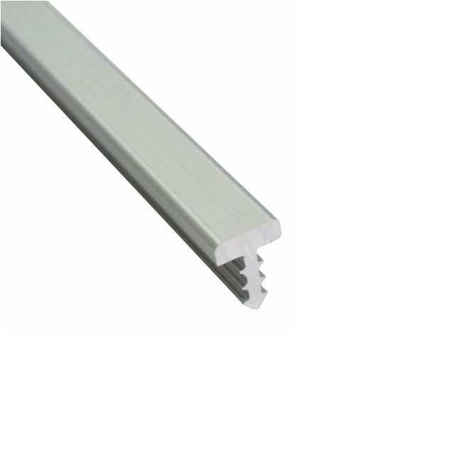 VP T 8mm profil AL SM