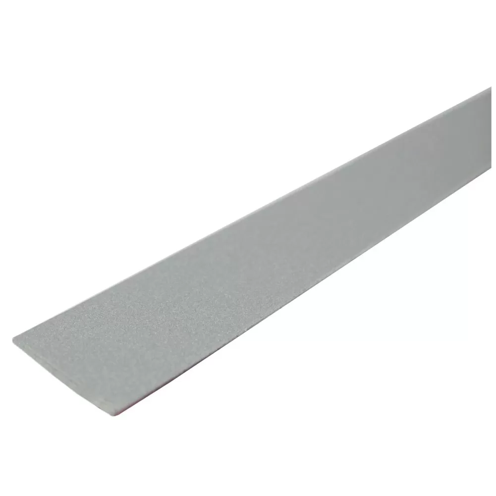 FLAH 12x0,5 profil 3m AL mat