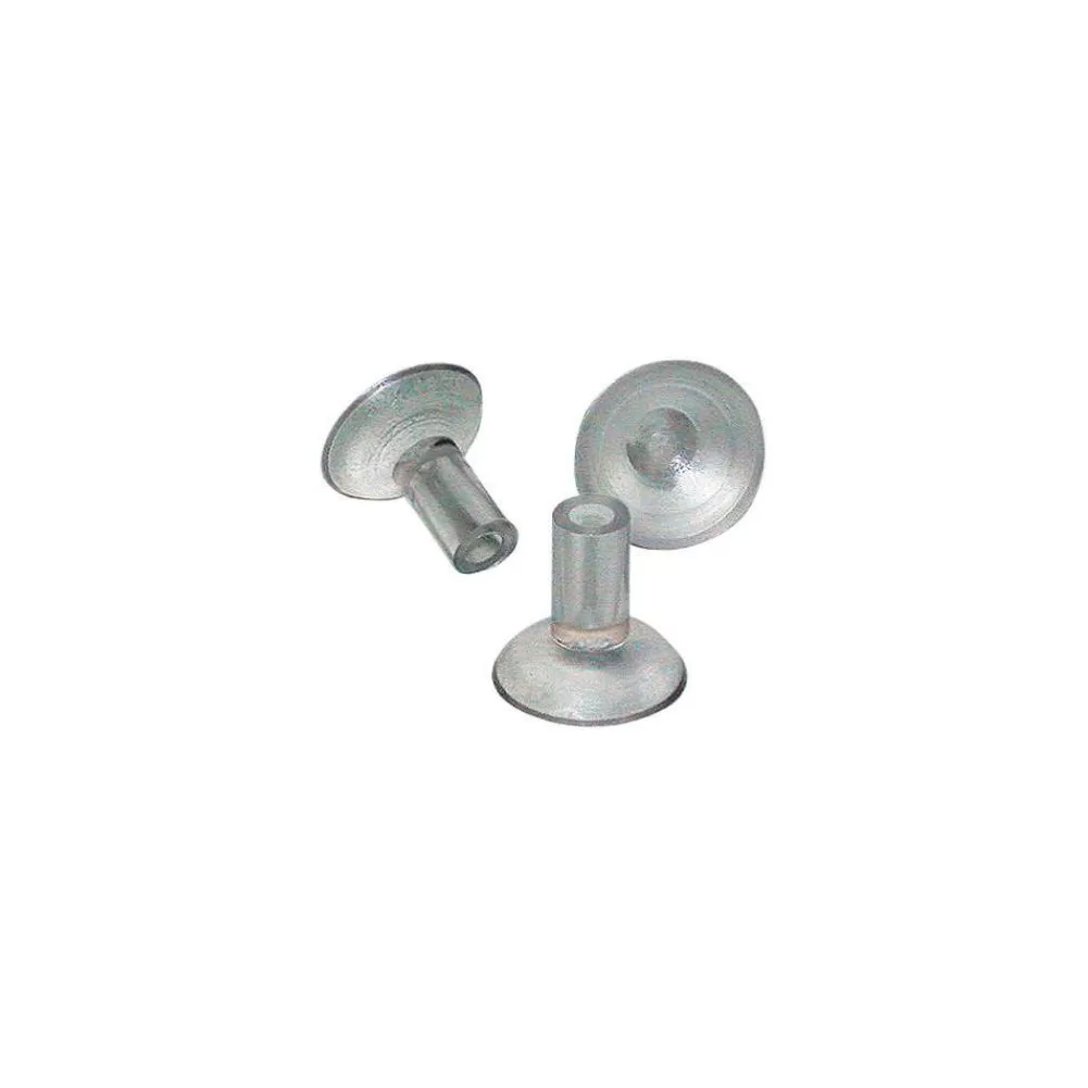 SI držač stakla-vakum d=6x10mm