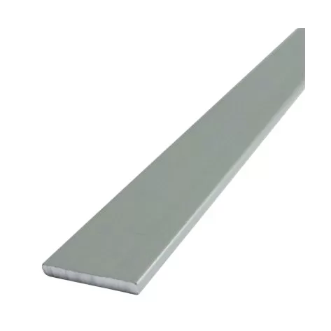 FLAH 12x1,5 profil AL mat