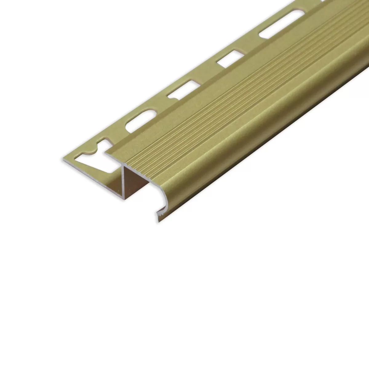 ST H=12mm 390 L=2,5m AL ZM