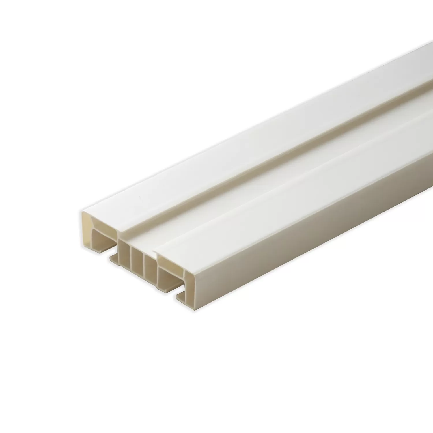 GP02 Garnišna 2k PVC 1,5m BELA