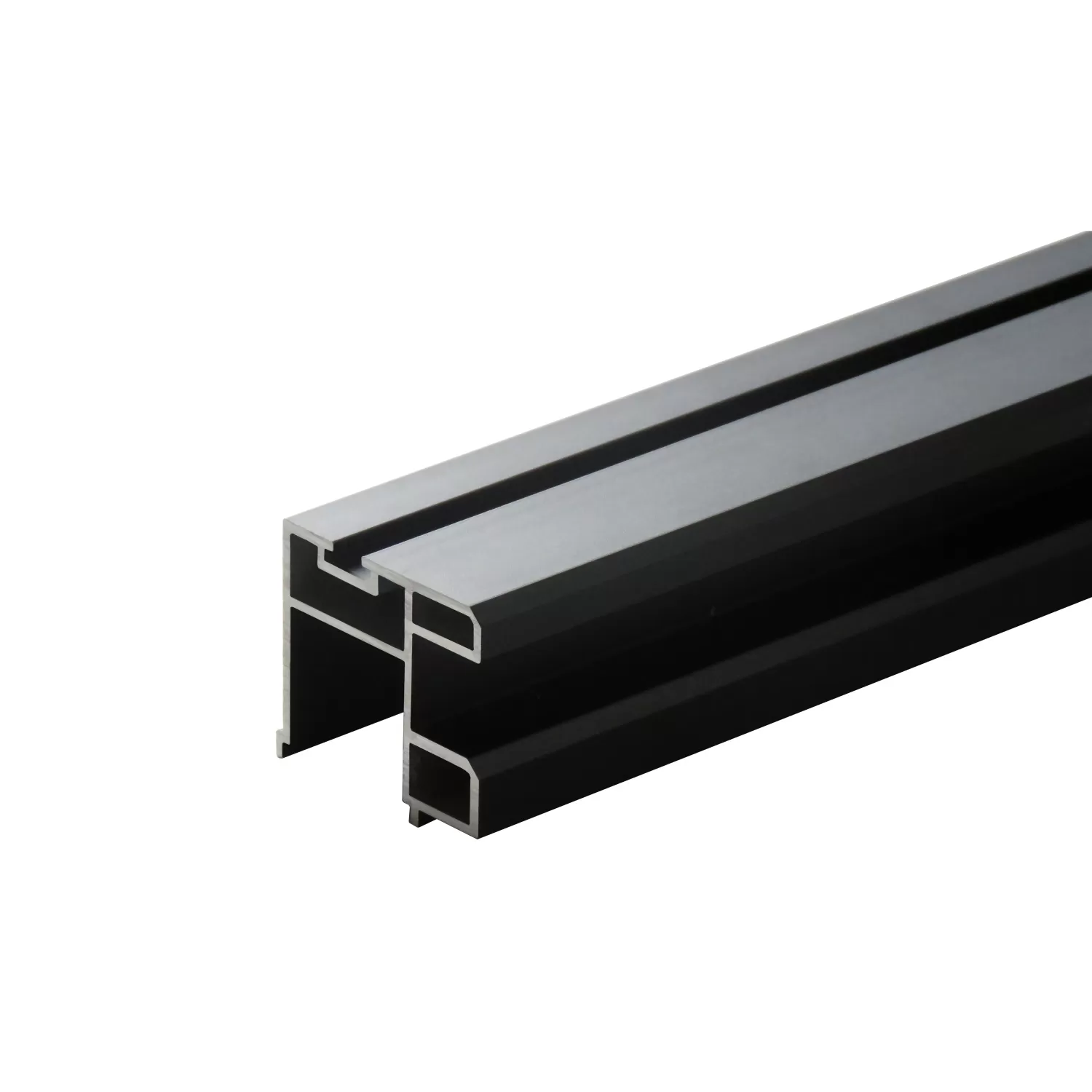 EP18-58 Rukohvat L=5.5m AL CRNA