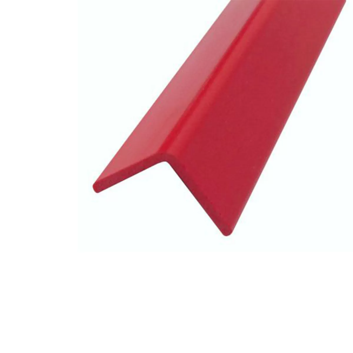 LZZ PP-8610 PVC 25x25-crvena