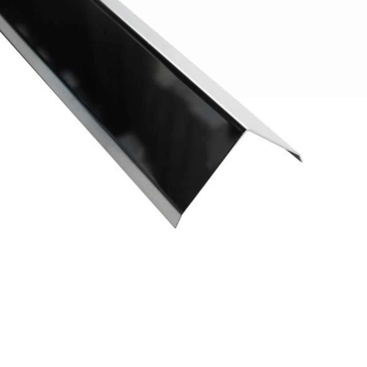 LZZ INOX profil 40x40 L=2.5m