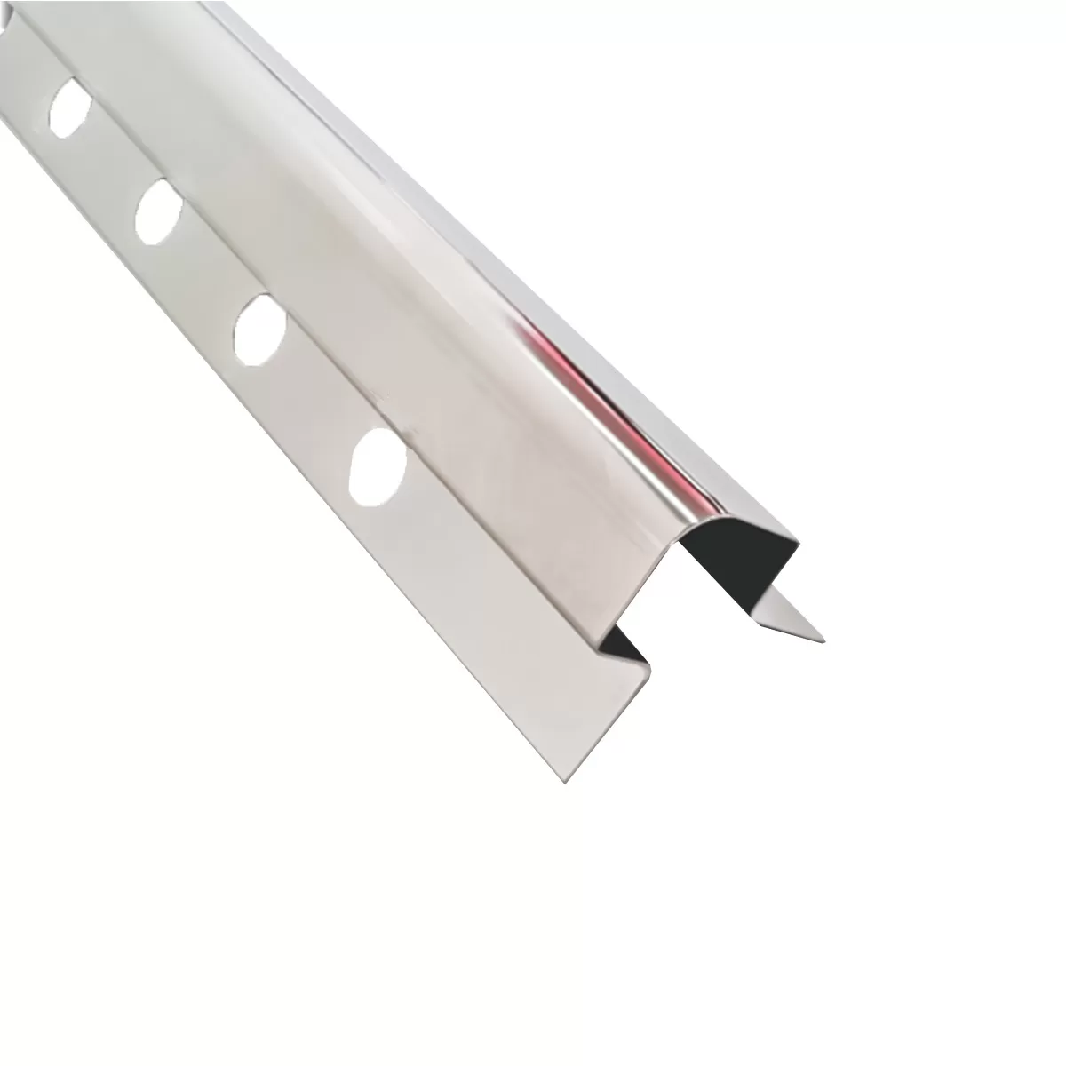 LZZ INOX profil 22x22 ugradni
