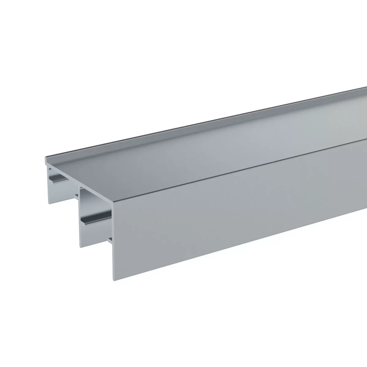 SGM 01 016 Donja šina Al.