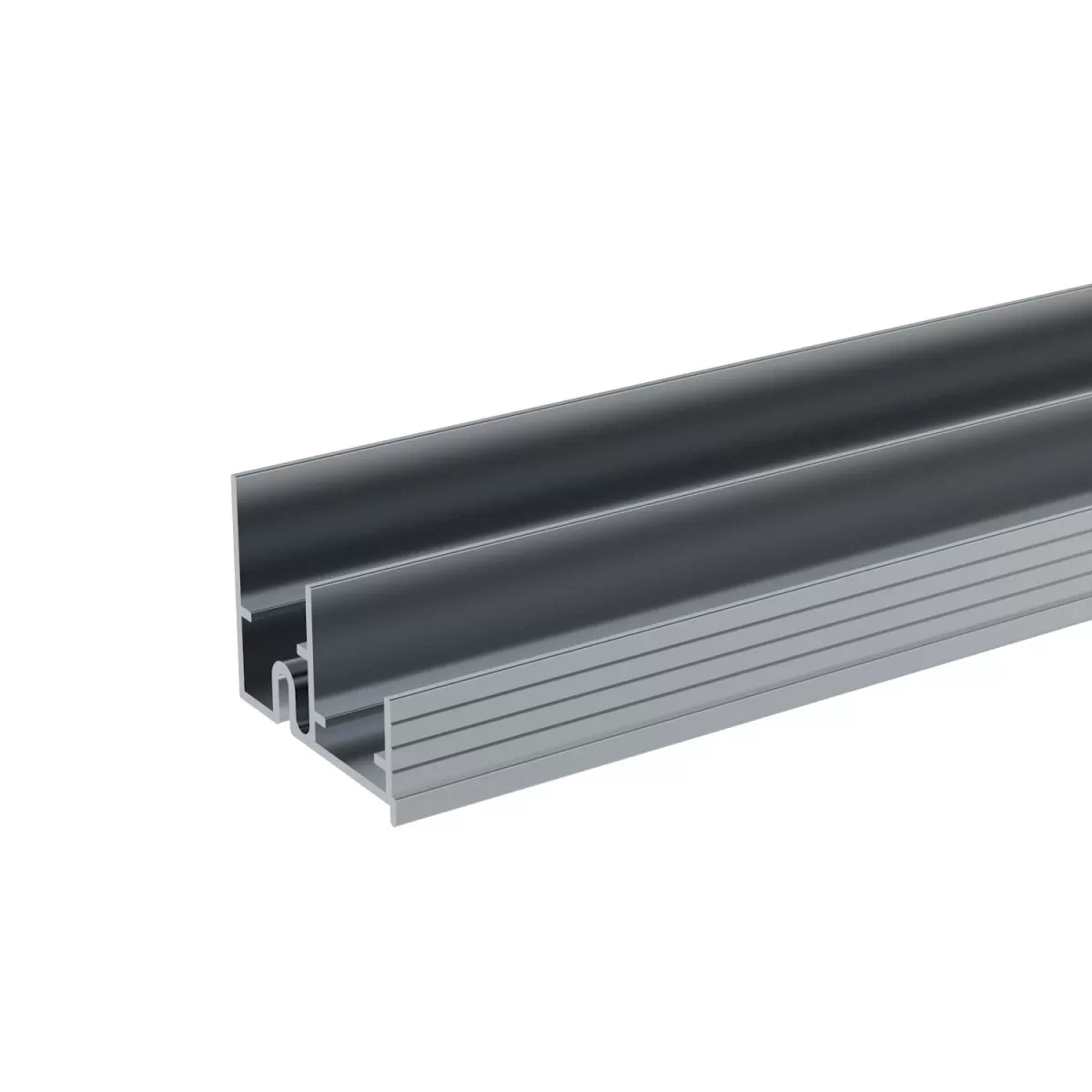 SGM 04-013 Donja šina Al.