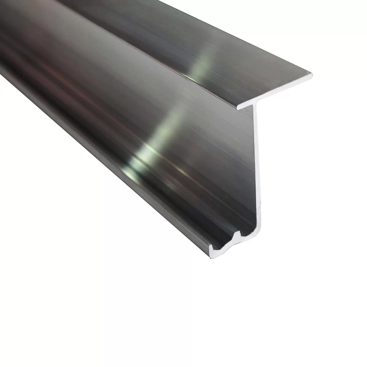 SGM 03-019 Gornja šina Al 2,5m