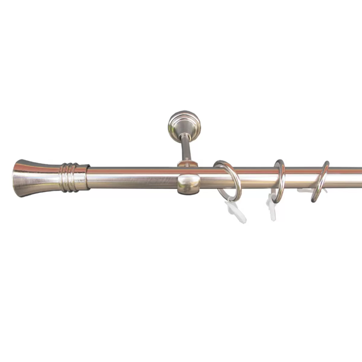 GH Završetak C19120 inox