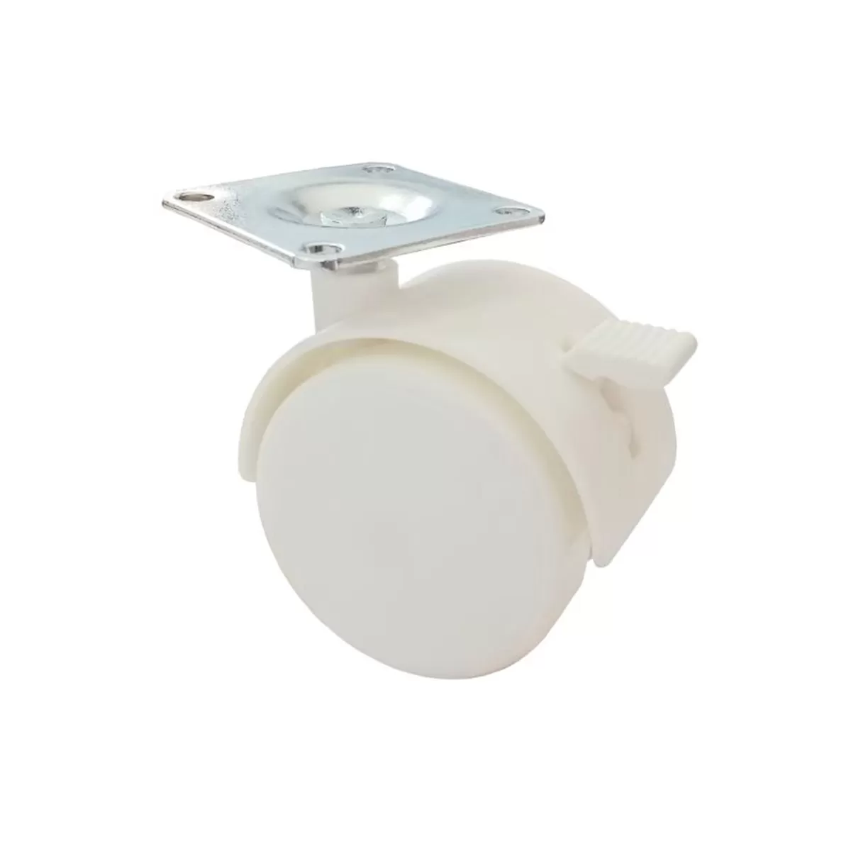 OT R PVC točkiæ beli fi50/K MF