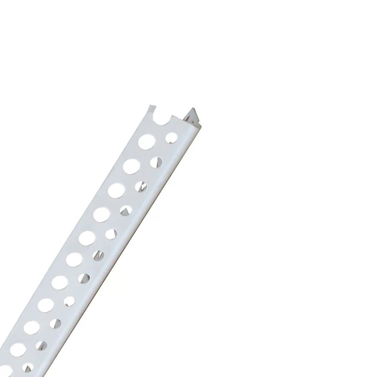 GRP Profil za gips PVC-savit.