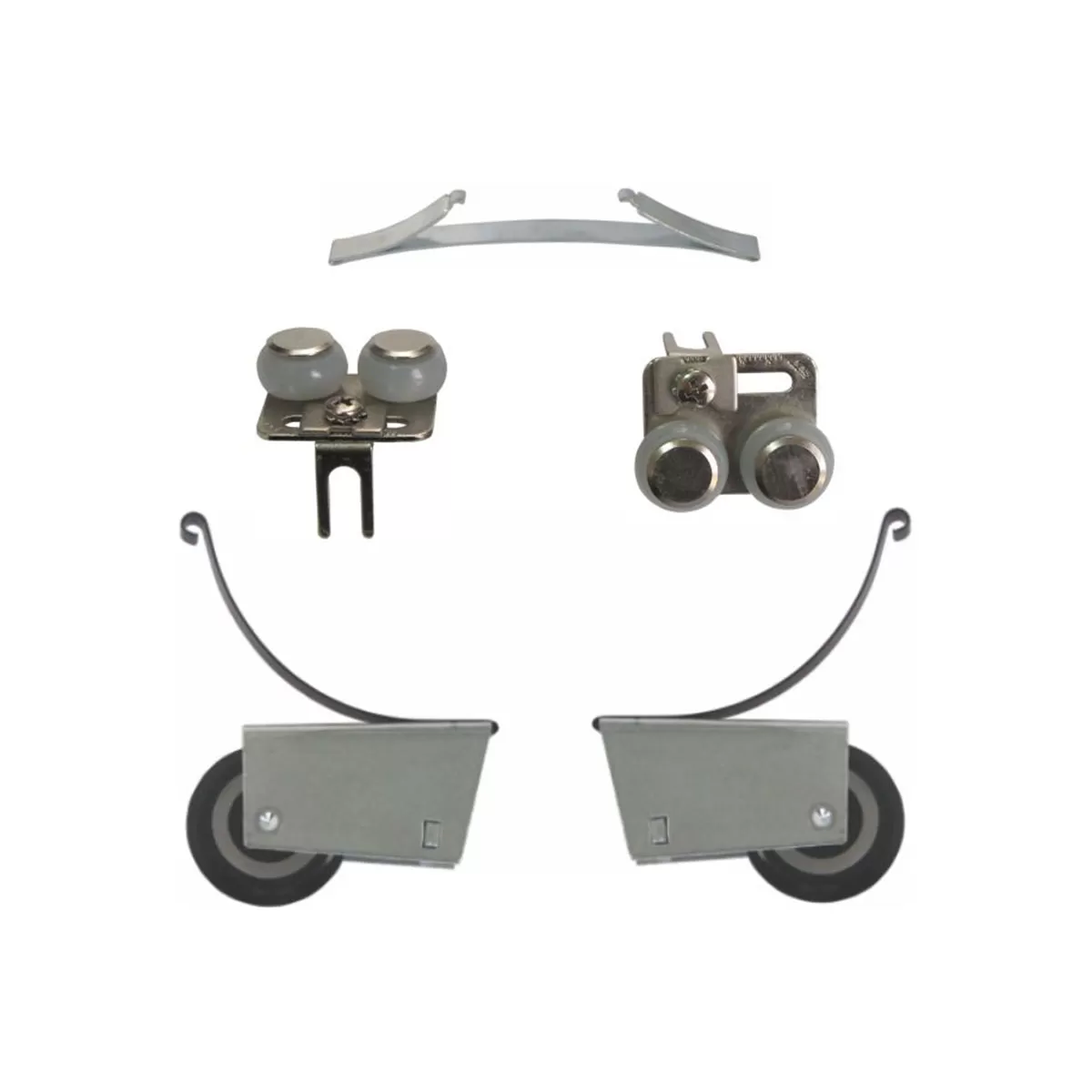 EP18 Met. mehanizam-58 do 45kg