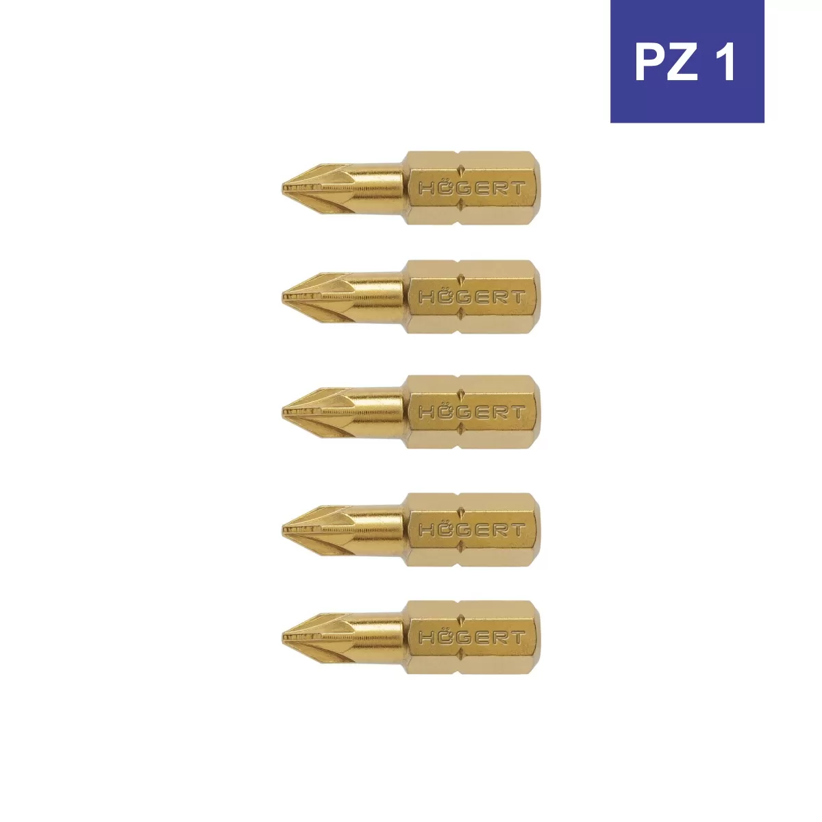 ALAT bit PZ1 25mm 5/1 HOG