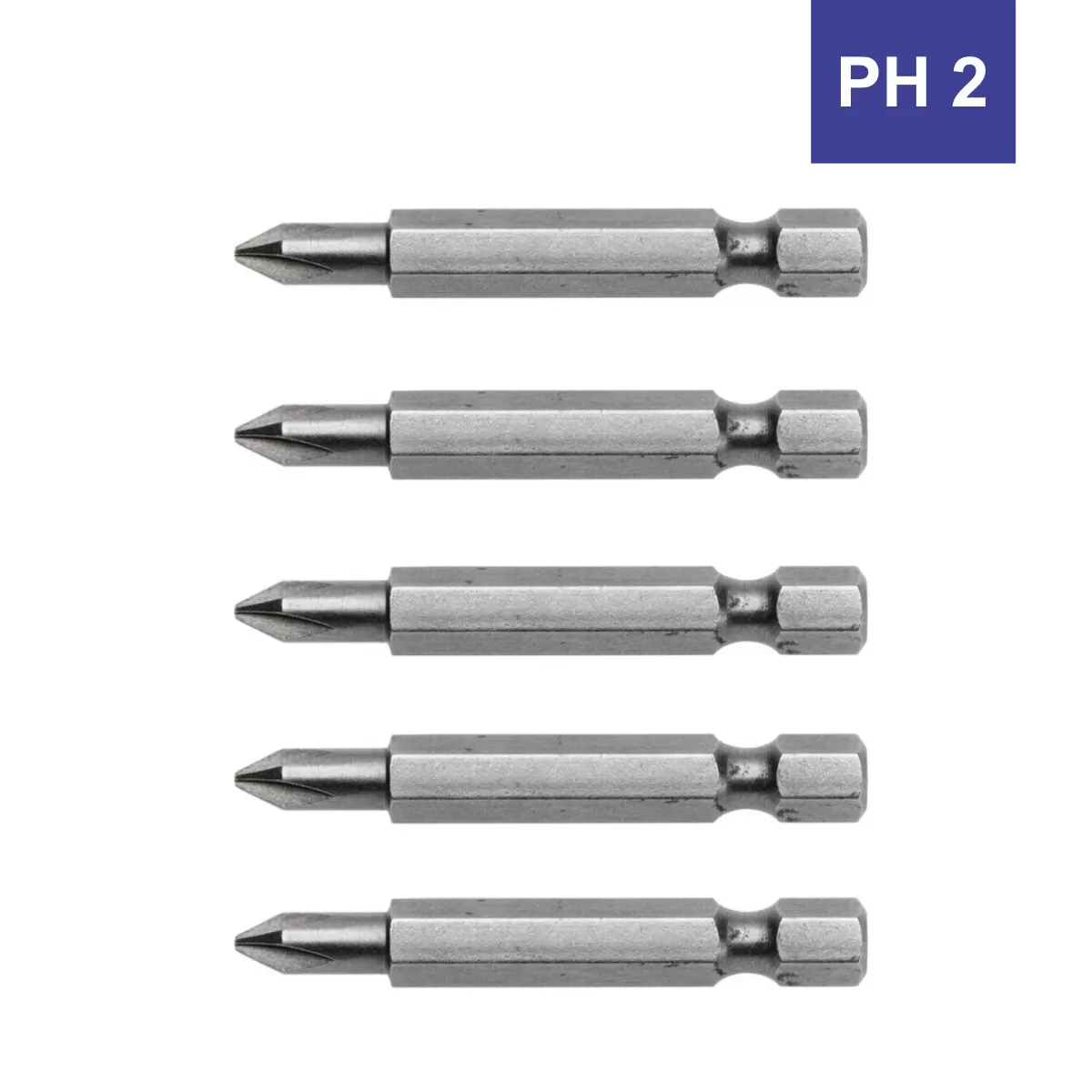 ALAT bit PH2 dugi 50mm 5/1 313