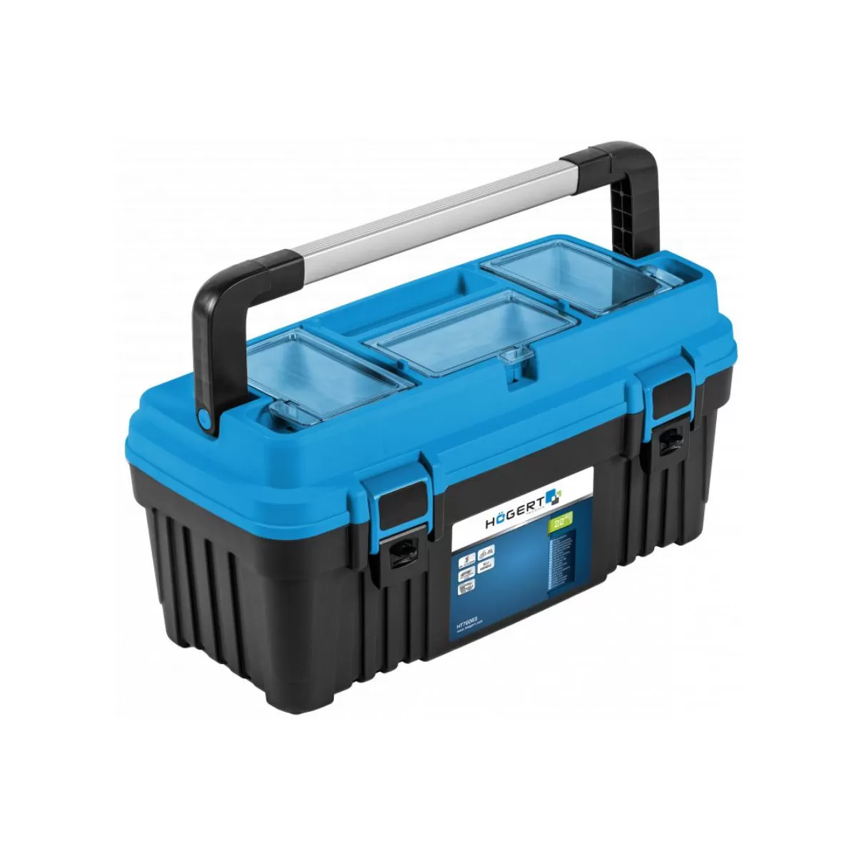 ALAT kutija PVC 22 inča HOG